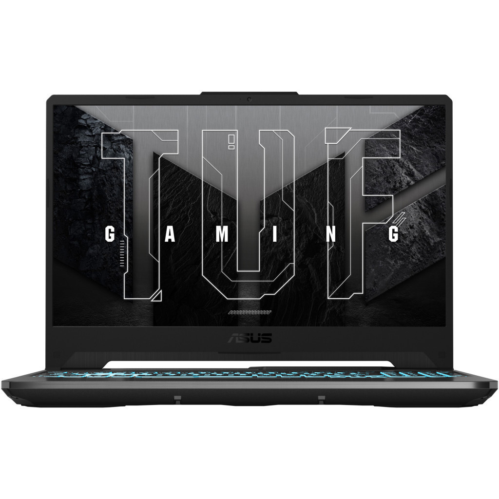 Игровой ноутбук ASUS TUF Gaming A15 FA506NF-HN019 (90NR0JE7-M004D0)