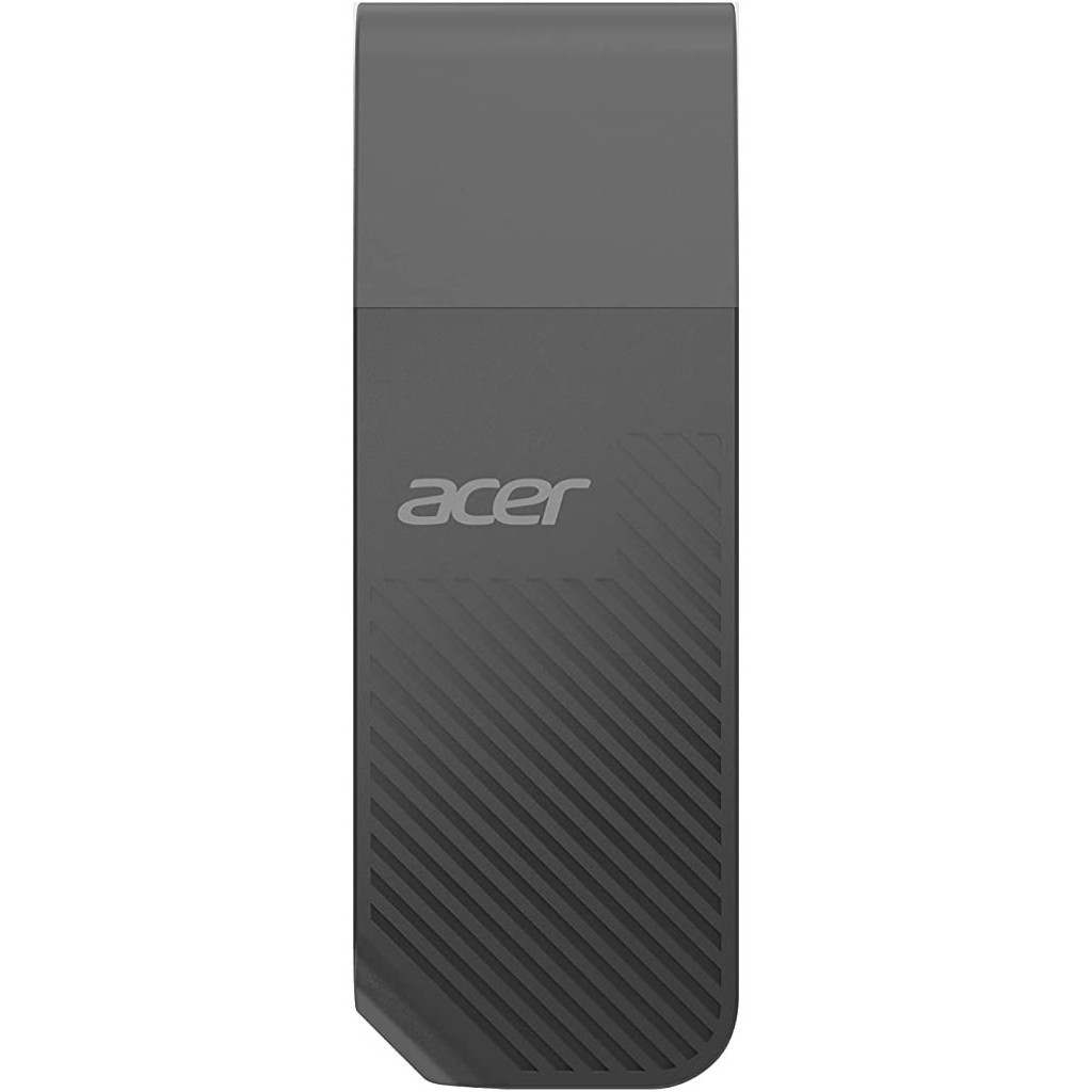 Флеш пам'ять USB Acer 64GB UP200 Black (BL.9BWWA.511)