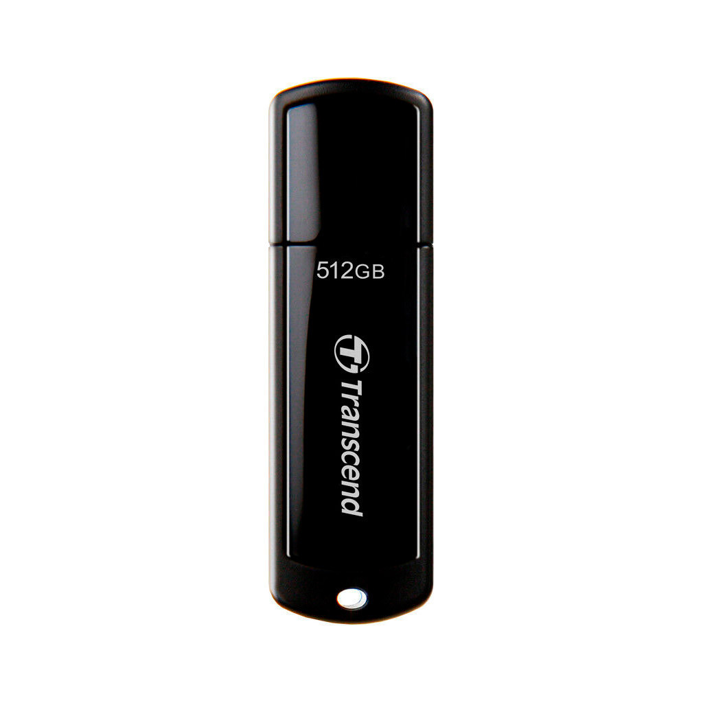 Флеш пам'ять USB Transcend 512GB JetFlash 700 (TS512GJF700)