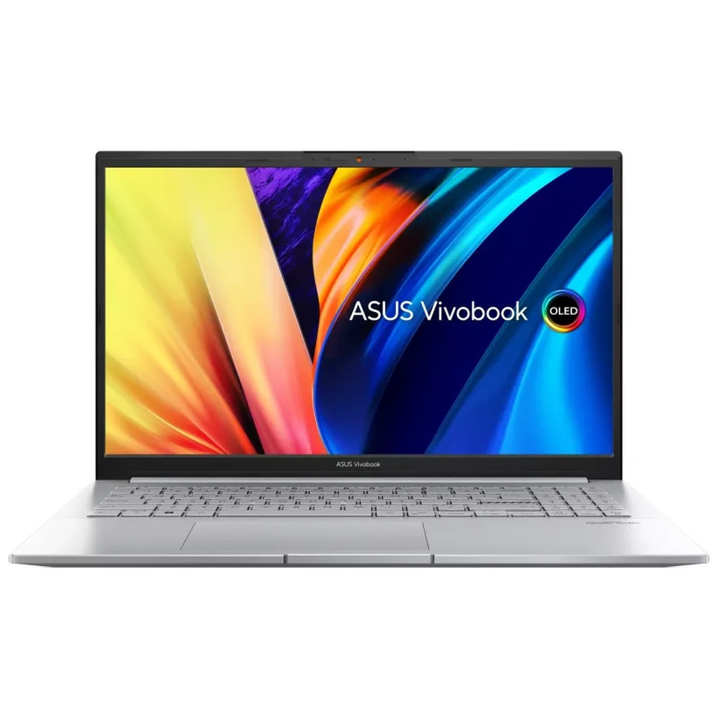 Ігровий ноутбук ASUS Vivobook Pro 15 OLED M6500XU-MA014 (90NB1202-M000H0)