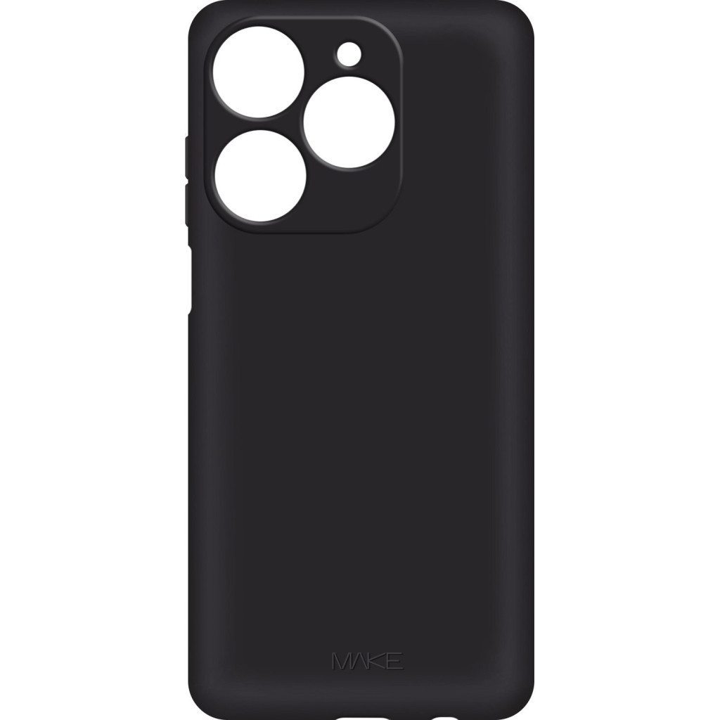 Чехол для смартфона MAKE Tecno Spark 20 Skin (MCS-TS20)