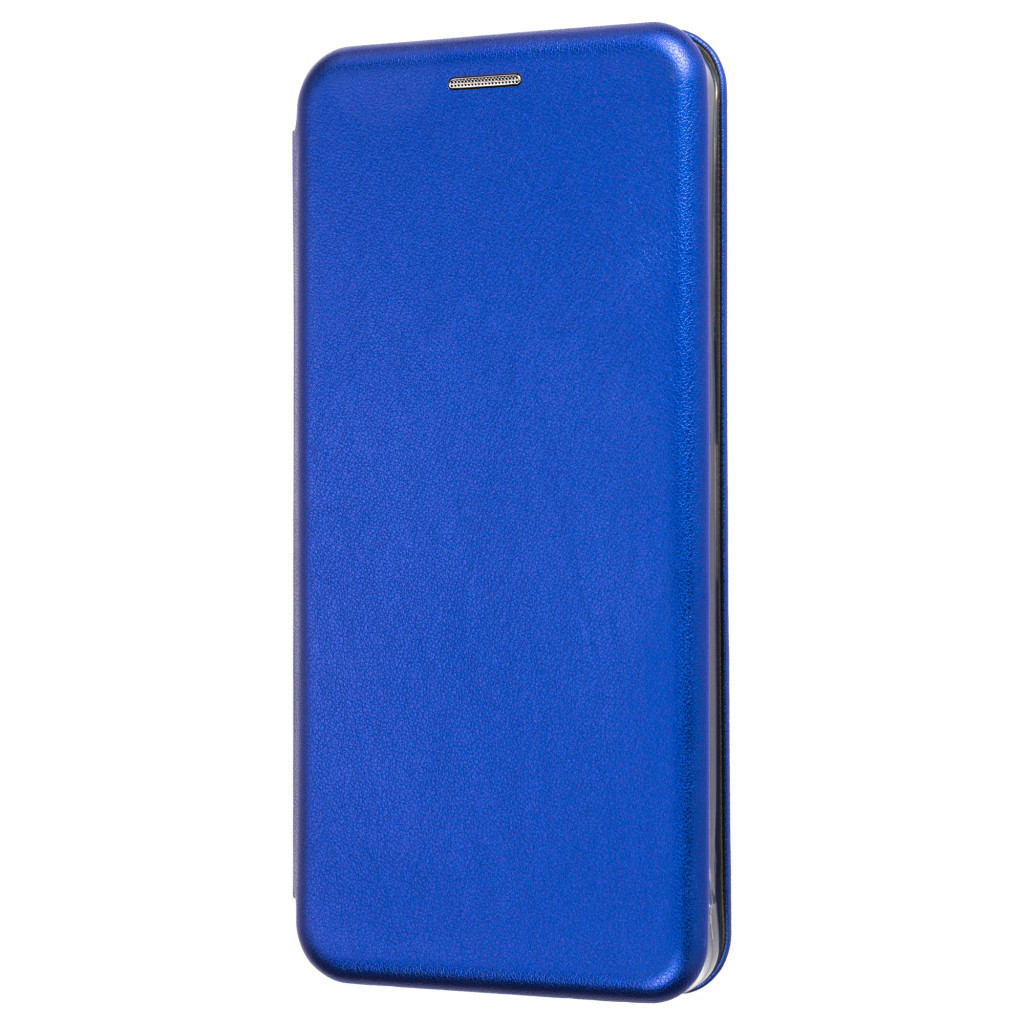 Чохол-книжка Armorstandart G-Case Xiaomi Poco X6 5G Blue (ARM74136)