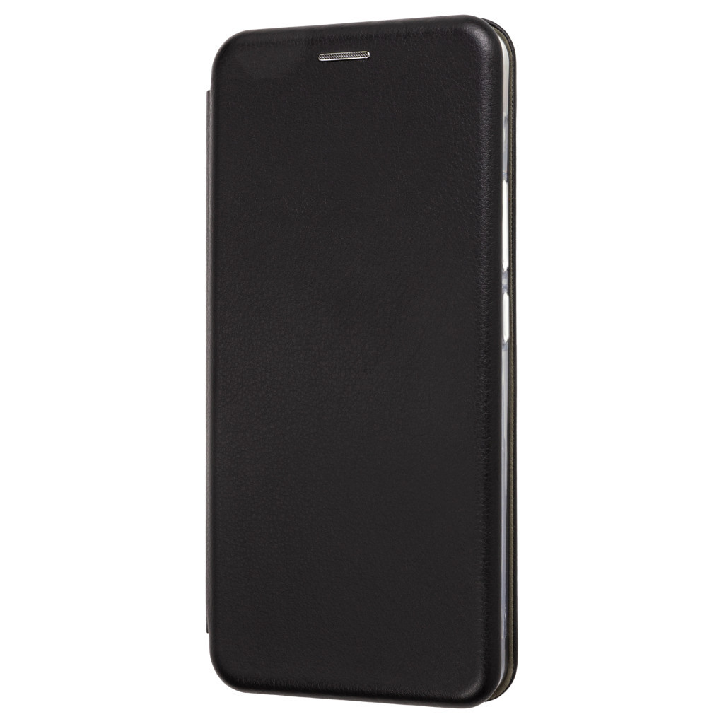 Чохол-книжка Armorstandart G-Case Xiaomi Poco X6 Pro 5G Black (ARM73370)