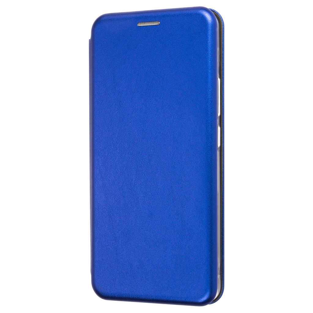 Чехол-книжка Armorstandart G-Case Xiaomi Poco X6 Pro 5G Blue (ARM73369)