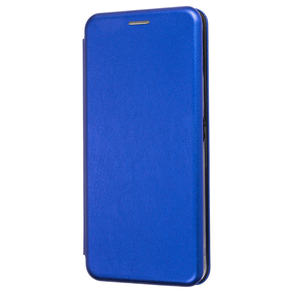 Чохол-книжка Armorstandart G-Case Xiaomi Redmi Note 13 4G Blue (ARM73352)