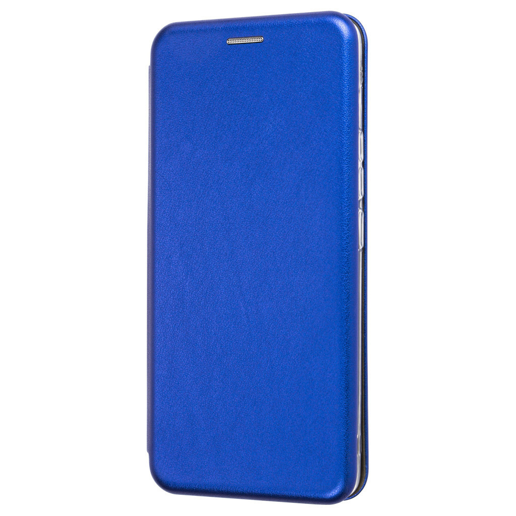 Чехол-книжка Armorstandart G-Case Xiaomi Redmi Note 13 Pro+ 5G Blue (ARM71848)