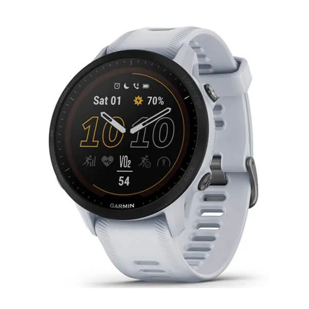 Смарт-годинник Garmin Forerunner 955 Solar (010-02638-21)