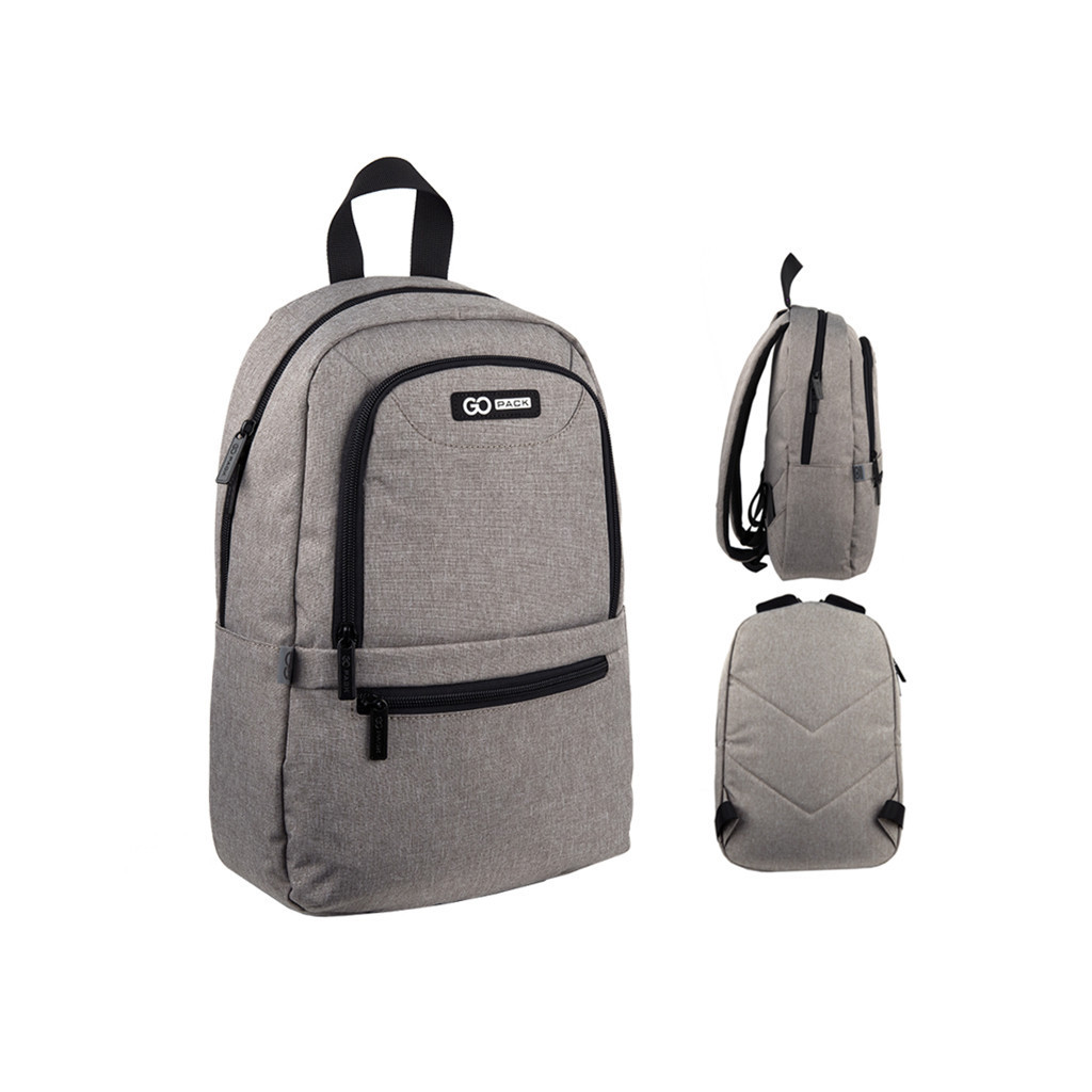 Рюкзак и сумка GoPack Education Teens 119S-2 (GO24-119S-2)