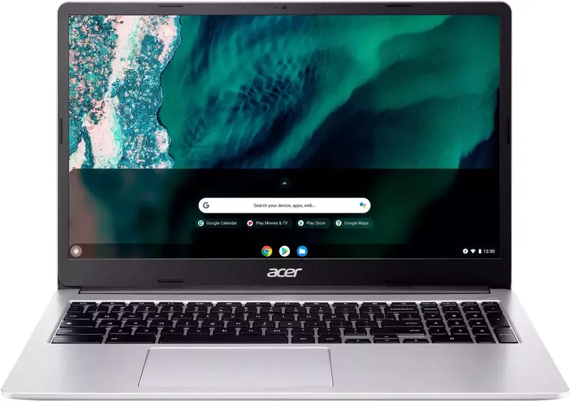 Ноутбук Acer Chromebook CB315-4H (NX.KB9EU.001)
