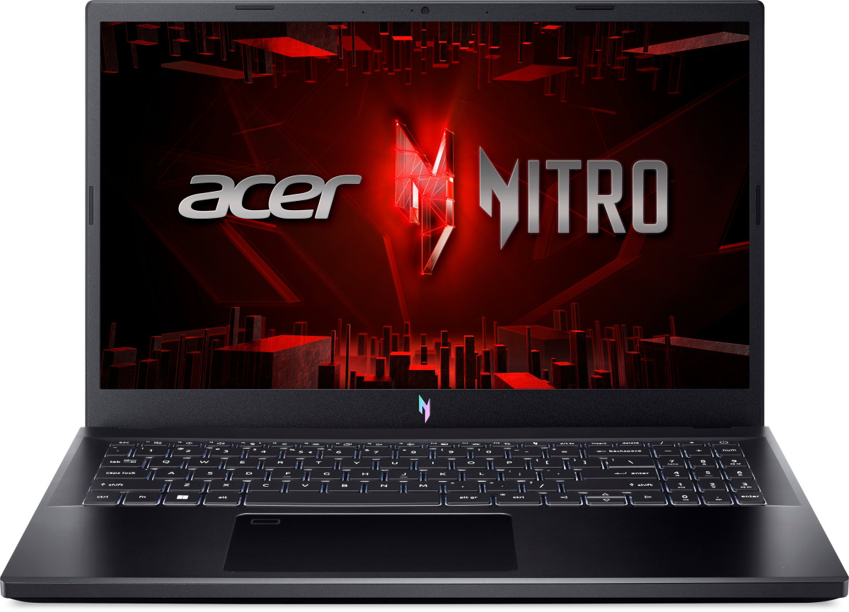 Ігровий ноутбук Acer Nitro V 15 ANV15-51 (NH.QNCEU.00F)