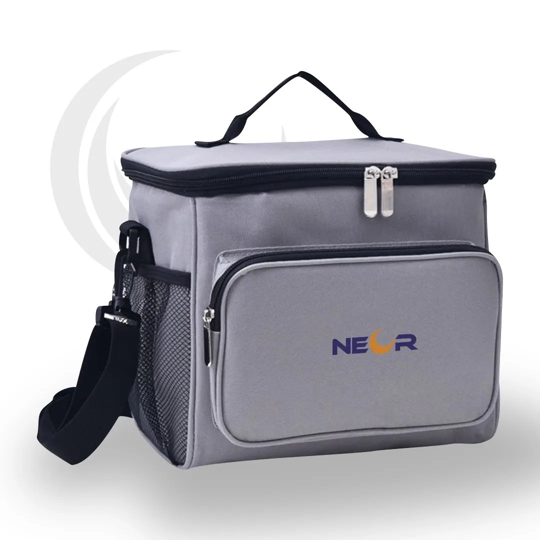 Ізотермічна сумка Neor Heatbox (22701008)
