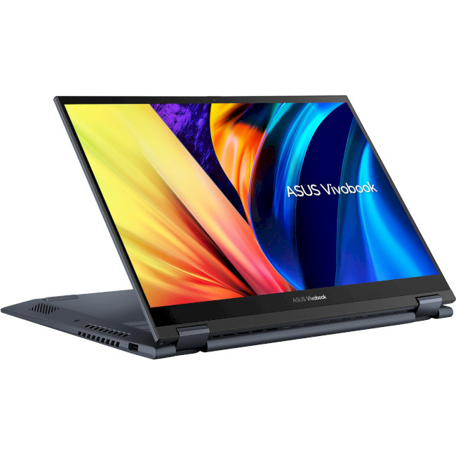 Ноутбук ASUS VivoBook  S 14 FLIP TN3402YA-LZ211W (90NB1111-M007R0)