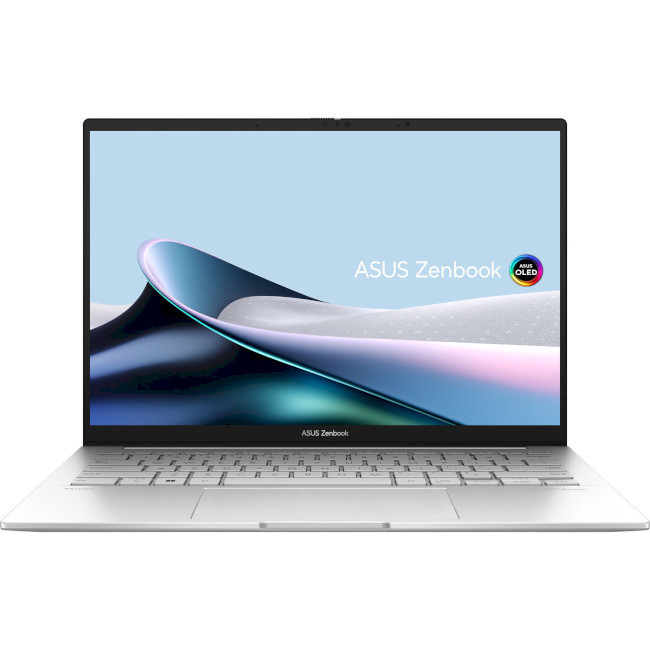 Ноутбук ASUS ZenBook 14 OLED UX3405MA-PP302X (90NB11R2-M00DJ0)