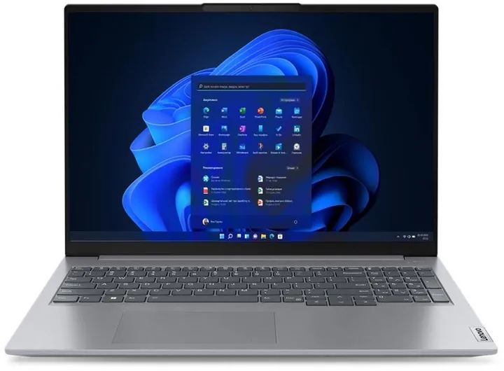 Ноутбук Lenovo ThinkBook  16 G6 ABP (21KKS00M00)