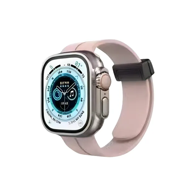 Ремінець Band Apple Watch Magnetic 38/40/41mm Official Fan