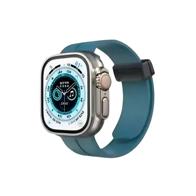 Ремінець Band Apple Watch Magnetic 38/40/41mm Yan King