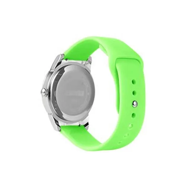 Ремінець Band Universal Silicone Classic 22mm 27.Mint