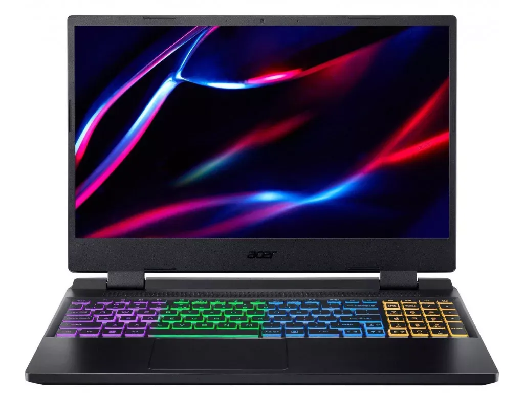 Ігровий ноутбук Acer Nitro 5 AN515-46-R8H7 (NH.QH1EX.005)