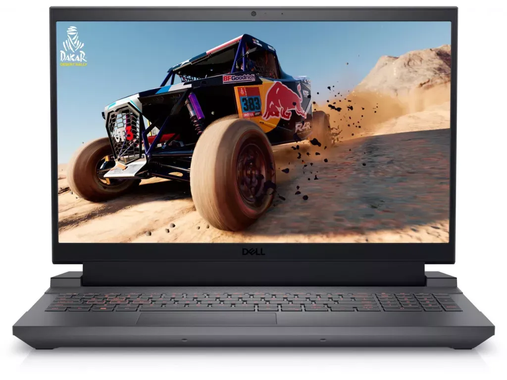 Игровой ноутбук Dell G15 (G5530-7527BLK-PUS)