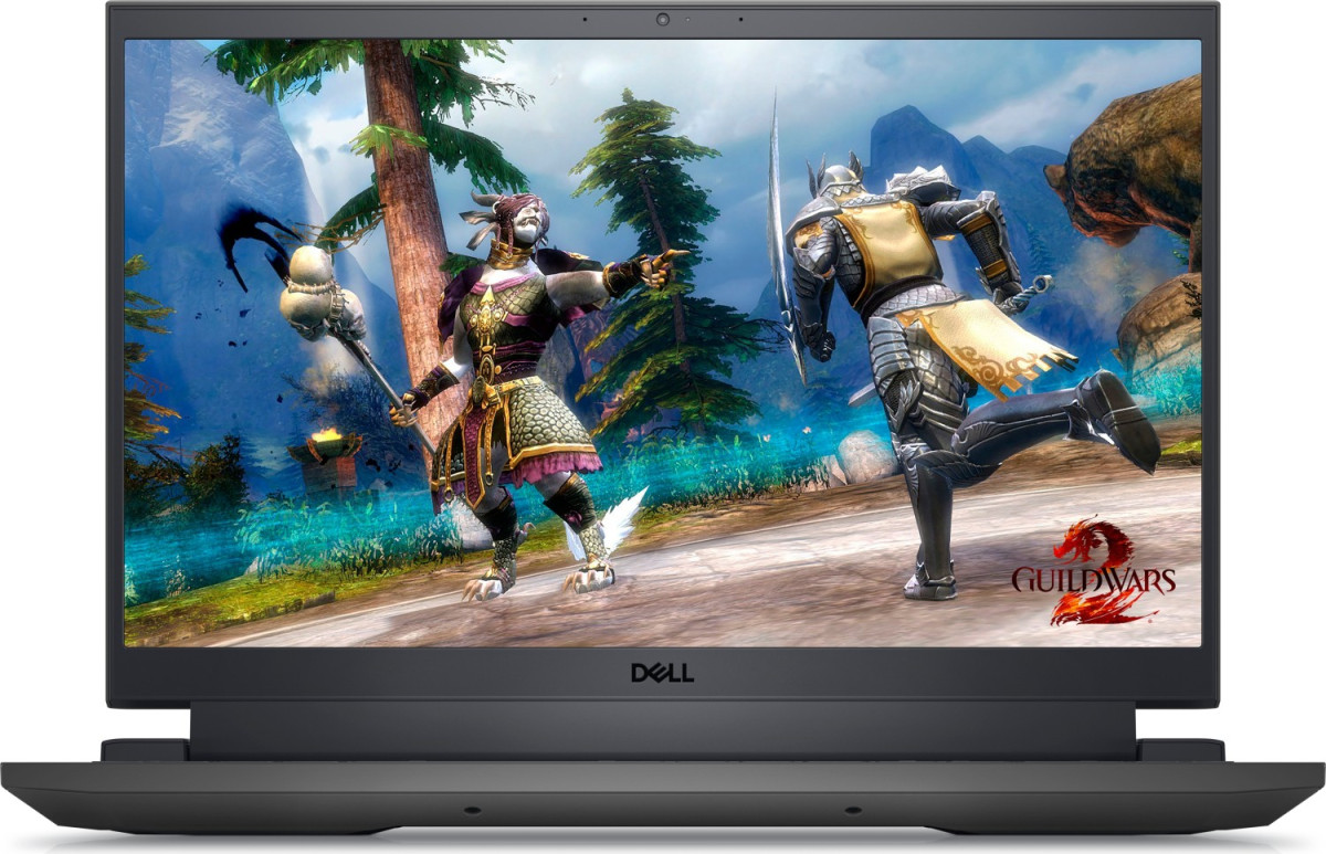 Игровой ноутбук Dell G15 5535 (useghbts5535gjpz)