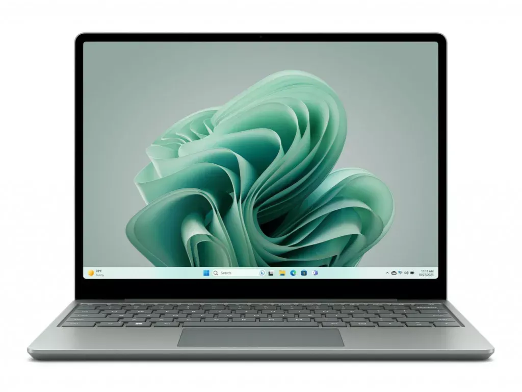 Ноутбук Microsoft Surface Laptop Go 3 (XKQ-00006)