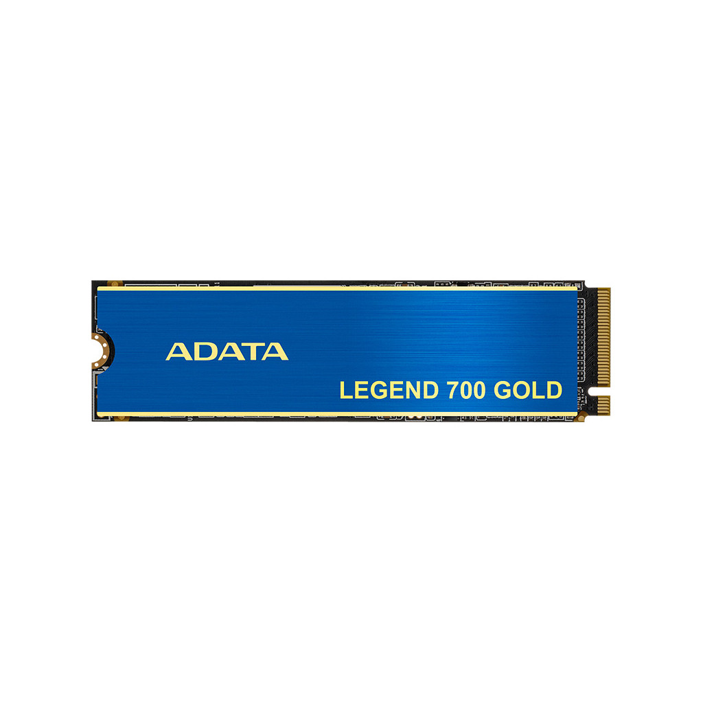 SSD накопитель ADATA SSD M.2 2280 2TB (SLEG-700G-2TCS-S48)