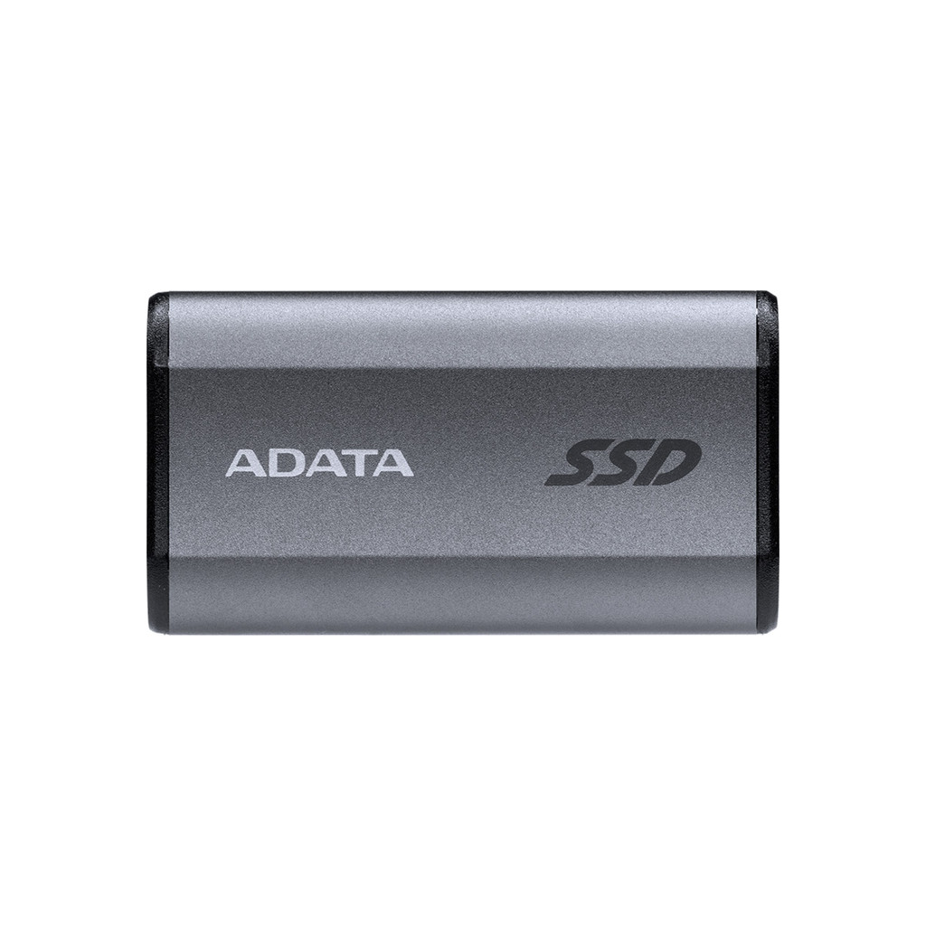 SSD накопитель ADATA SSD USB 3.2 2TB (AELI-SE880-2TCGY)