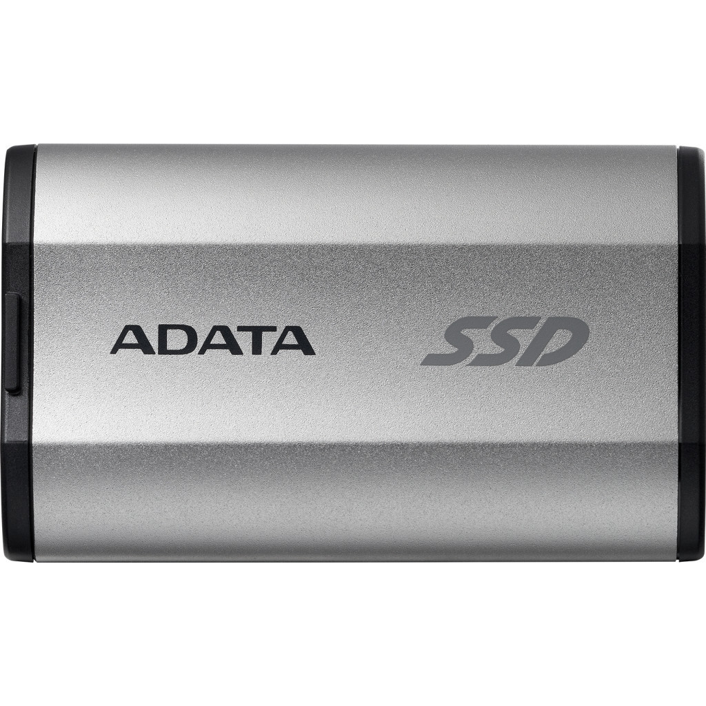 SSD накопитель ADATA SSD USB 3.2 500GB (SD810-500G-CSG)