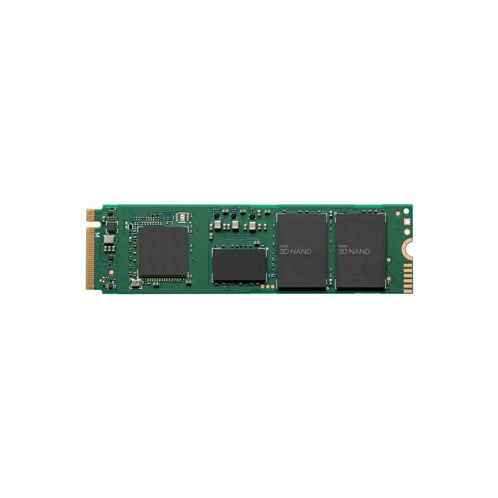 SSD накопитель INTEL SSD M.2 2280 2TB (SSDPEKNU020TZX1)