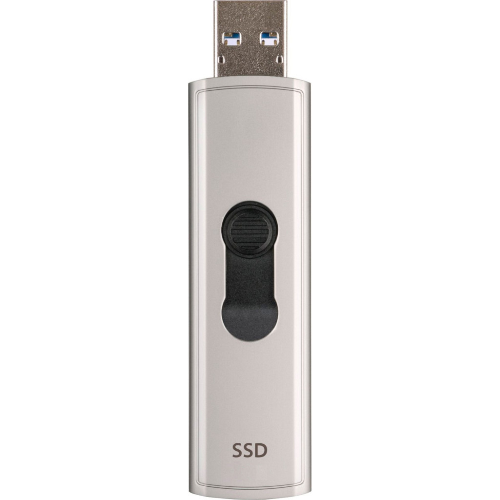 SSD накопитель Transcend SSD USB 3.2 512GB ESD320A (TS512GESD320A)