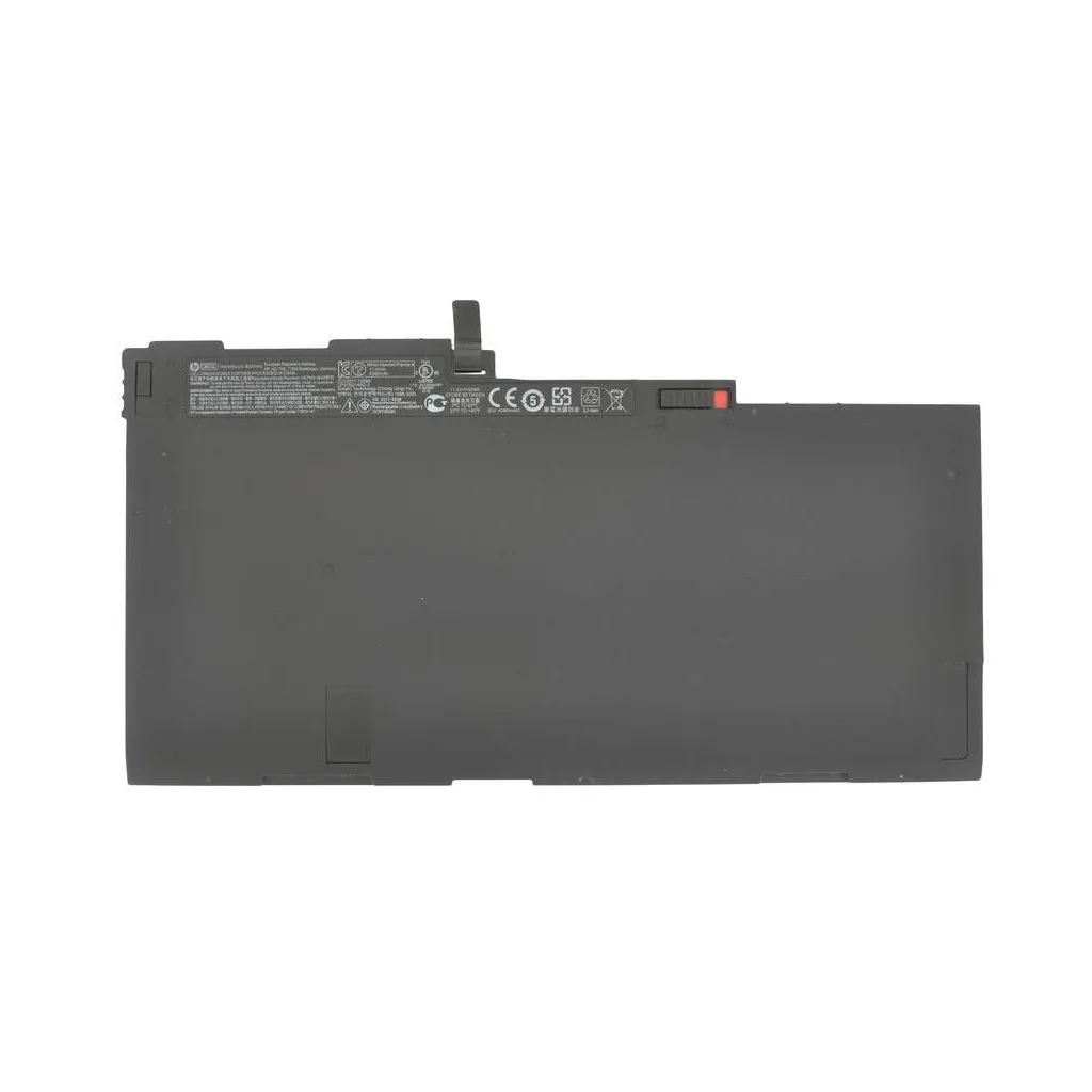 Аккумулятор для ноутбука AlSoft HP EliteBook 840 HSTNN-IB4R, 50Wh (4500mAh), 3cell, 11.1V, Li-ion (A47890)