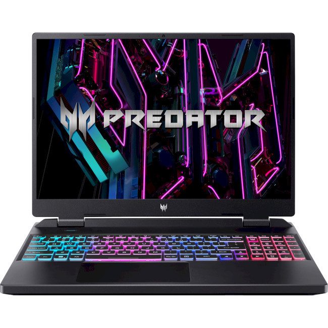 Ігровий ноутбук Acer Predator Helios Neo 16 PHN16-71 (NH.QLVEU.003)