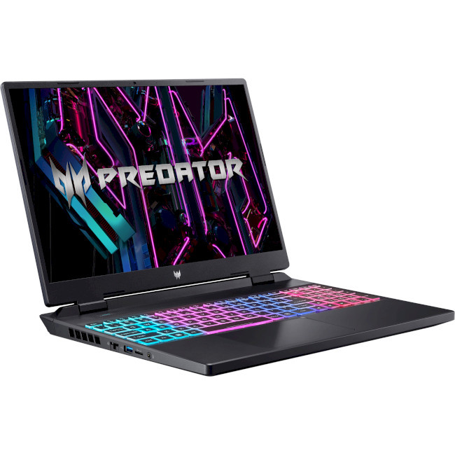 Игровой ноутбук Acer Predator Helios Neo 16 PHN16-71 (NH.QLVEU.00E)