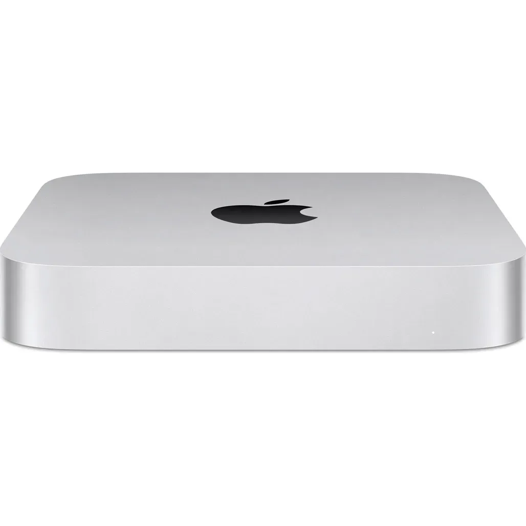 Неттоп Apple A2686 Mac mini/Apple M2 (MMFJ3UA/A)