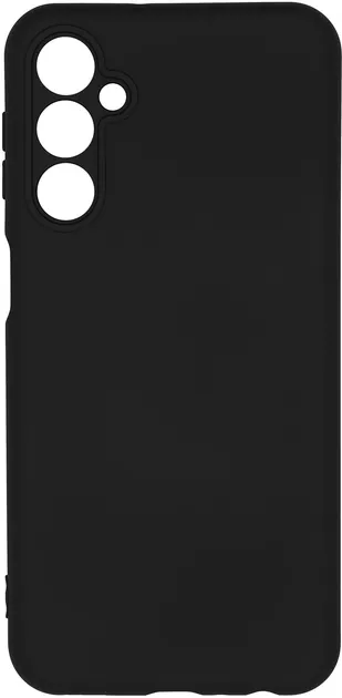 Чехол-накладка BeCover Samsung Galaxy M34 5G SM-M346 Black (710904)