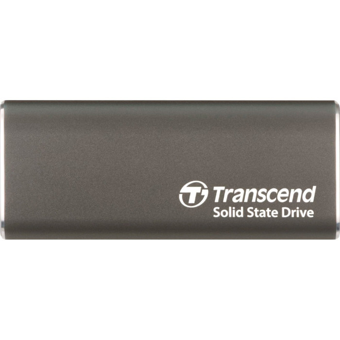 SSD накопитель TRANSCEND 500GB ESD265C