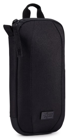 Чехол Portable CASE LOGIC Invigo Eco Accessory Case Mini INVIAC-101 Black