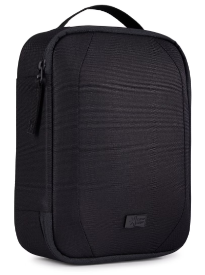 Чехол Portable CASE LOGIC Invigo Eco Accessory Case Large INVIAC-103 Black