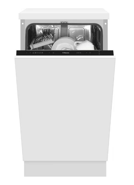 Посудомийна машина HANSA ZIM435H
