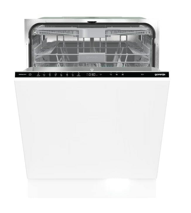 Посудомийна машина GORENJE GV 643 D60 (DW50.1)