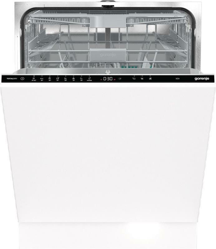 Посудомийна машина GORENJE GV 673 C60 (DW50.2)