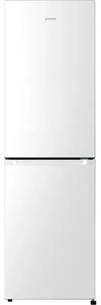 Холодильник GORENJE NRK4181CW4 (HZF28862)