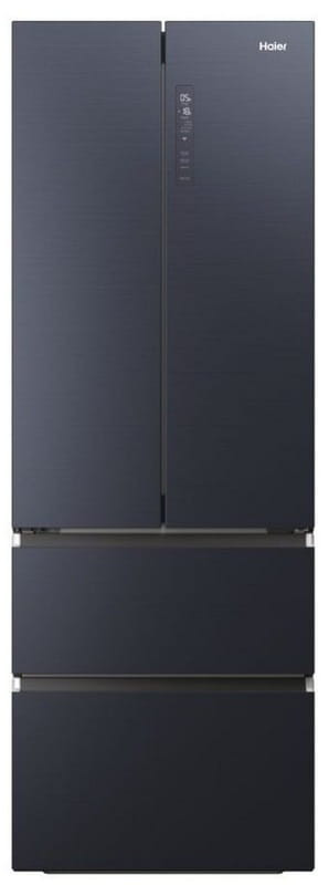 Холодильник HAIER HFW7720ENMB