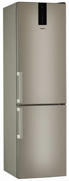 Холодильник WHIRLPOOL W9 931A B H