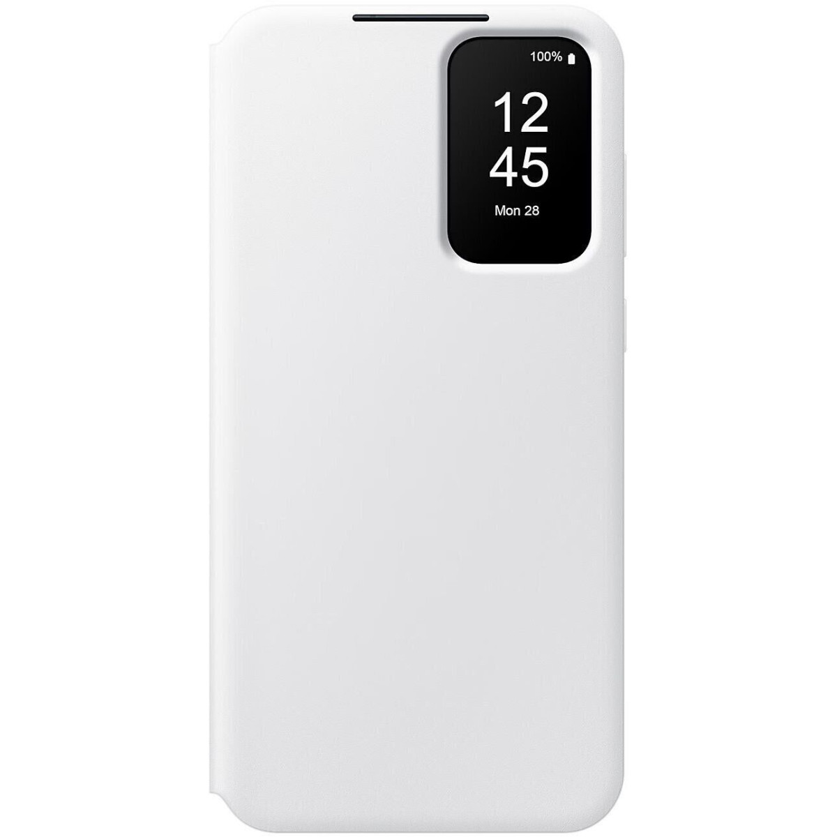 Чохол-книжка SAMSUNG for A55 Smart View Wallet Case EF-ZA556CWEGWW / White