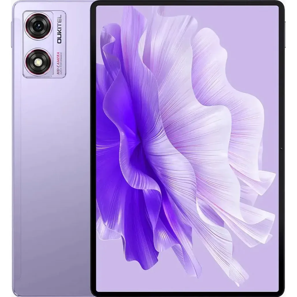 Планшет Oukitel OT8 6/256GB Purple