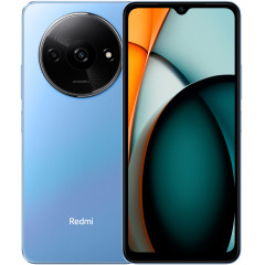 Смартфон Xiaomi Redmi A3 3/64GB Star Blue EU