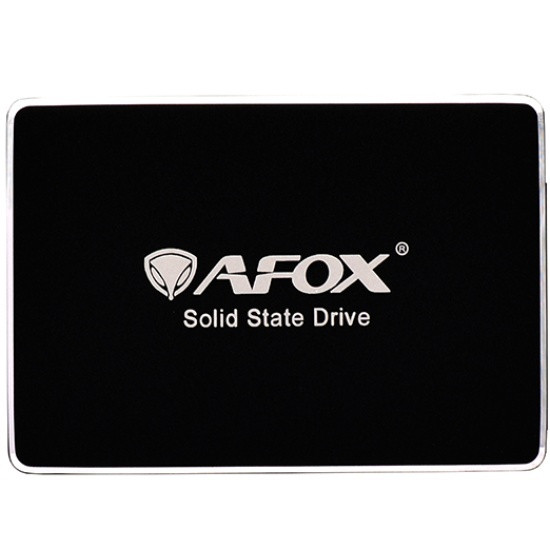 SSD накопичувач AFOX Value 120GB (AFSN8T3BN120G/SD250-120GN)
