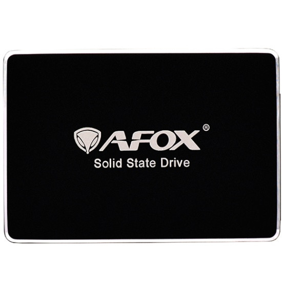 SSD накопичувач AFOX SD250 128GB (SD250-128GN)