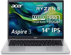 Ноутбук Acer Aspire 3 A314-42P (NX.KSFEU.003)